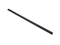 Carpet retainer in black. Porsche 911 65-89 / 964 >>1990 - 9015514192870K, 90155141950, 90155141928 - 911287-02, 8482-7, 1689800300