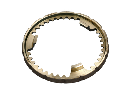 Syncroniser ring, 2nd gear. Porsche 968 - 012311247D