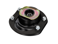 Shock absorber supporting mount. Porsche 964 C2 / 964 C4 - 964-343-018-02, 96434301803, 96434301802 - 1642400100