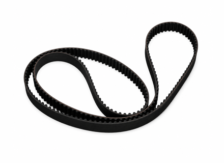 Timing cam belt RD Tooth. Porsche 928 1983-96 - 92810515750 - CT584, 219SMR254H