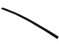 Guarnizione esterna del finestrino della portiera. Porsche 356A Cabrio - 64453193100 - 00139135446, 1686001500