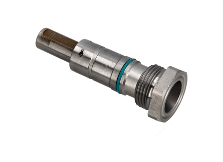 Chain Tensioner Adjuster. Porsche 986 Boxster / 996 C2 / C4>>2000 - 99610518059, 99610518054, 99610518057 - 94750