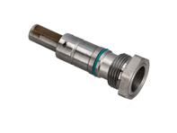 Chain Tensioner Adjuster. Porsche 986 Boxster / 996 C2 / C4>>2000 - 99610518059, 99610518054, 99610518057 - 94750