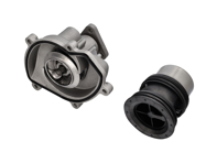Kit inserimento pompa acqua e termostato Porsche Cayenne / Macan / Panamera - 94810603404, 94810603301