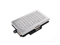 Gebläsemotorregler. Porsche 970 Panamera >>2011 - 97062442301 - IC 970-624-423-01