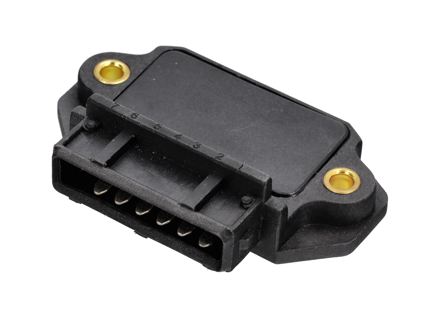 Unidad de interruptor de encendido. Porsche 944/928/964 (UNIDAD DE 6 PINES) - 92860270601, 5DA 006 623-191, 5DA006623191, 0227100124