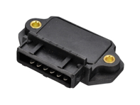 Unidad de interruptor de encendido. Porsche 944/928/964 (UNIDAD DE 6 PINES) - 92860270601, 5DA 006 623-191, 5DA006623191, 0227100124