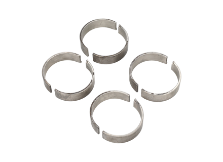 Big End Con Rod Bearing Set 0.75MM INNER UNDERSIZE. Porsche 912 / 356 - 61610314272, 313 09 349, 313093490322