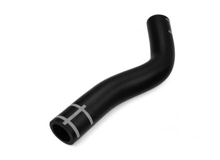 Kühlwasserschlauch, Zuleitung. Porsche 970.2 Panamera S 3.0L 2014-16 - 94610645760