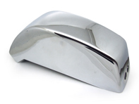 Klaxon de pare-chocs arrière / over rider. Porsche 911 1965-73 - 90150503320, 90150503322 - PS8104, 1684200206