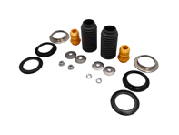 SHOCK ABSORBER MOUNTING OVERHAUL KIT FRONT PORSCHE 997 C4 / C4S (PASM) - PAF103353, 99734310701, 99734310700, 99634350100, 99634352300, 99634352500, 99634352501, 99634351300, 99634330102, 99634350901