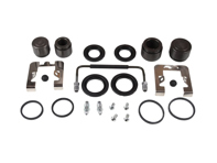 Reparatursatz für Bremssattel vorne. Big Reds Porsche 964 / 993 - 99335142510, 99335142610 - EQ641205, 1661950610