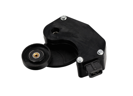Sensor für Generator-Keilriemen. Porsche 964 / 993 - 96410631502, 99310603500, 96410603503, 96410603507