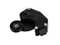 Sensor für Generator-Keilriemen. Porsche 964 / 993 - 96410631502, 99310603500, 96410603503, 96410603507