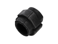 Stabilizer bar bush, Front. Porsche 95B Macan - 4D0411327J - 4D0411327J, 23046