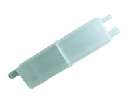 小型燃油膨胀罐。适用于 1980-89 年款保时捷 911。 - 91120138100 - 911 201 381 00
