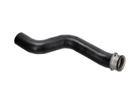 Koelvloeistof slangtoevoer. Porsche 970 Panamera 4.8L - 97010640202