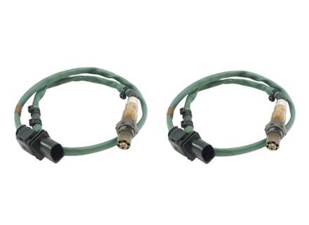 Lambdasonde Kit vor Katalysator. Porsche 991.1 / 991.1 S - 9A160618101, 9A160612800, 9A160618301 - GPAPH-25033