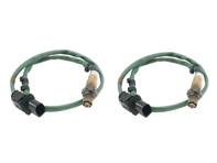 Lambda zuurstofsensor Kit voor katalysator. Porsche 991.1 / 991.1 S - 9A160618101, 9A160612800, 9A160618301 - GPAPH-25033