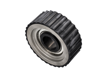 Lagerbuchse für Drehmomentrohr Porsche 964 C4 /993 C4 - 96442101221, 964421012X, 964421012AX - 31457