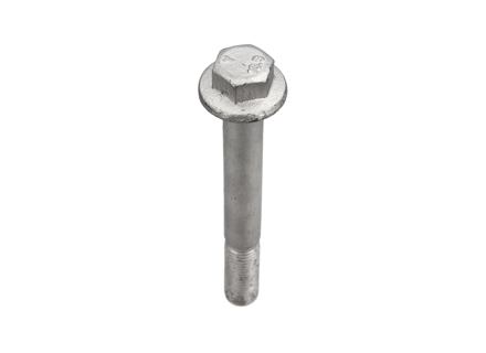 Gearbox silencer block Hexagon-head bolt. Porsche 993 C2 - 90037802309, 90037808801 - 96143