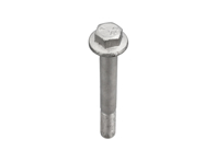 Getriebeschalldämpferblock Sechskantschraube. Porsche 993 C2 - 90037802309, 90037808801 - 96143