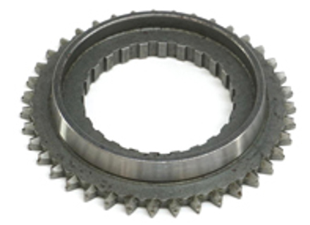 Synchro-tandwielen, 1e - 2e versnelling, handgeschakeld. Porsche 911 1987-89 - 92830421010/1, 31309626