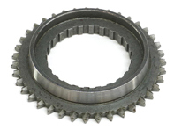 Synchro-tandwielen, 1e - 2e versnelling, handgeschakeld. Porsche 911 1987-89 - 92830421010/1, 31309626