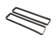 Cadenas de distribución de árboles de levas de tipo cerrado. Porsche 911/964/993 - 99310552900, 90110552900, 91110552900