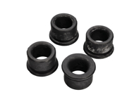 Front control arm bushing kit. Porsche 911/912/914 - 90134142102, 90134142103, 90134142104 - URO-004044
