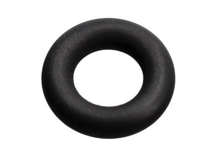 Fuel Injector Seal O-Ring. Porsche 955 Cayenne / 986 Boxster / 964 / 993 / 996 - 94411090101 - 111 414