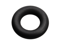 Fuel Injector Seal O-Ring. Porsche 955 Cayenne / 986 Boxster / 964 / 993 / 996 - 94411090101 - 111 414
