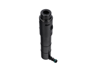Lift cylinder washer jet nozzle holder. Porsche 95B.1 Macan - 95B955978 - SL-15006 L/R