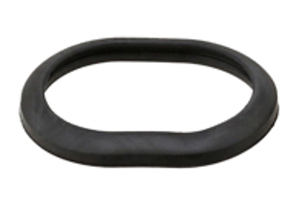 Pakking motoroliekoeler. Porsche 958 Cayenne / Macan / Panamera 94810717520 - 94810717520, 482.260
