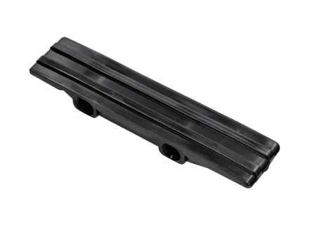Guida catena, nero. Porsche 911 1966-89 - 91110522206, 91110522207 - 13384, 25305