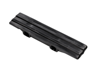 Chain guide rail, Black. Porsche 911 1966-89 - 91110522206, 91110522207 - 13384, 25305
