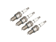 Zündkerzen (4er-Pack). Porsche 924S / 944 / 912E / 968 - 99917015690, 92809460203, 99917014190, 99917015890, 99917018990, 9991701899A - Z20, Z20