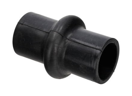 Oil pipe from tank. Porsche 964 1989-94 - 9610010, 964.207.130.02, 96420713002, 96420713004, 964.207.130.04