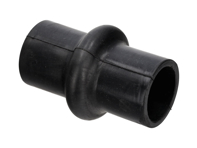 Oil pipe from tank. Porsche 964 1989-94 - 9610010, 964.207.130.02, 96420713002, 96420713004, 964.207.130.04