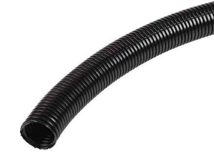Water drip tray drain hose for Porsche 911 1965-68 - 90157128721, 90157128821 - 1628001300