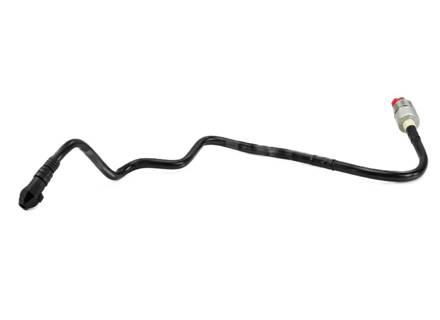 Breather Line, Cooler For Coolant. Porsche 982 / 982C / 991.2 2017>> - 9P1121465, 9P1121466