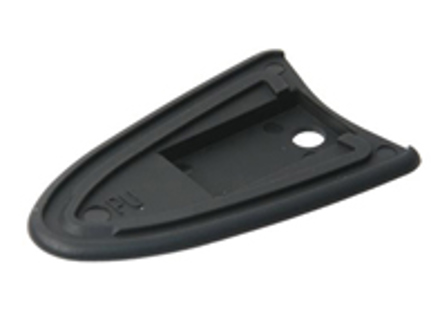 Joint de poignée de porte (petit). Porsche 993 - 99353762100 - URO-011446