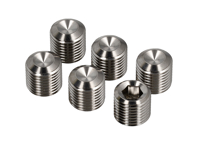 Emission plugs. Porsche 911 / 930 / 965 - 91121100000