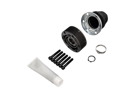 Kit giunto omocinetico Giunto omocinetico. Porsche 911 TURBO 930 - 93033203400 - 302299, 93033203400, 14-146062, 501SU002NA