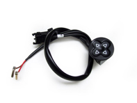 Seat switch 4 way. Porsche 911 / 928 - 92861318300