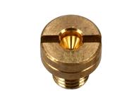 Hoofdsproeier - GG 0115 - voor Solex 40 PII carburateur. Porsche 356 / 912 - 61610093500 - BP PS9326-MV