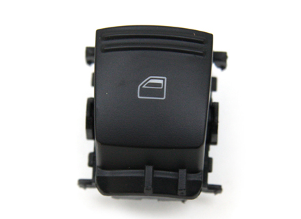 Window Switch. Porsche 957 Cayenne 2009-10 - 955613162036N3, 95561316203 - 216940