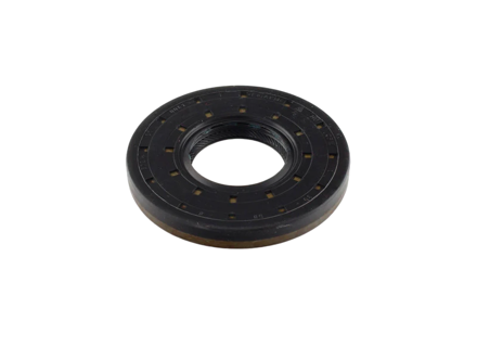 Radiale asafdichting tussenbak. Porsche 95B Macan - 95B301189B, 95B301189A - 49391620