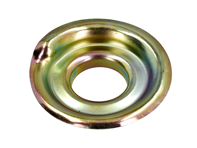 Shock absorber concaved washer. Porsche 928 - 92834352500