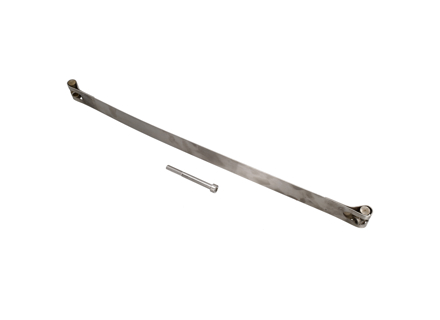 Auspuff-Haltegurt. Porsche 964 - 96411111902, 964EXS002 - 1621402000